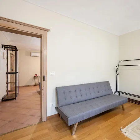 Coccoapartment By Interhome Apartment Cocconato