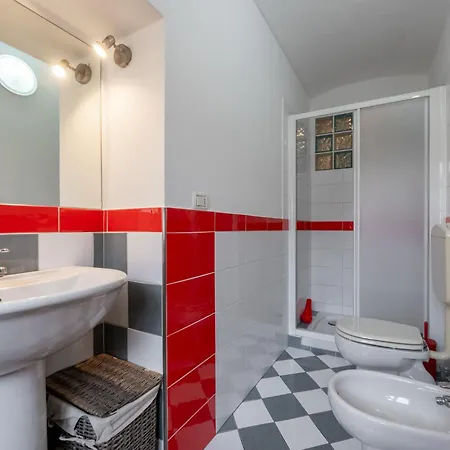 דירה Coccoapartment By Interhome