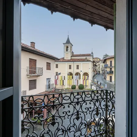 Apartment Coccoapartment By Interhome Cocconato