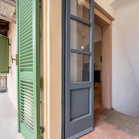 Coccoapartment By Interhome * Cocconato