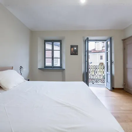 Διαμέρισμα Coccoapartment By Interhome *