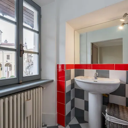 Coccoapartment By Interhome Apartment Cocconato