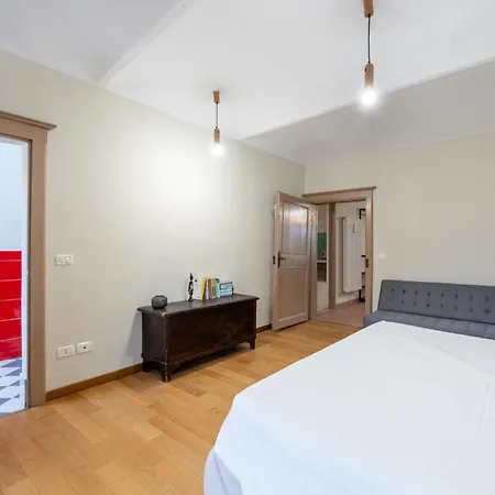 Coccoapartment By Interhome Cocconato