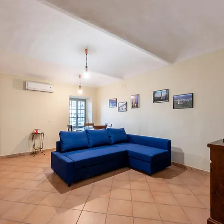 Coccoapartment By Interhome