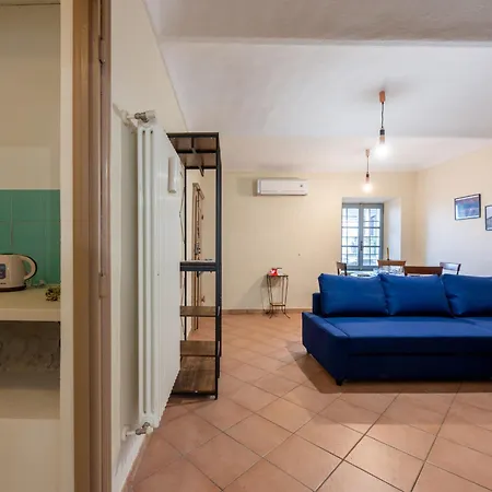 דירה Coccoapartment By Interhome