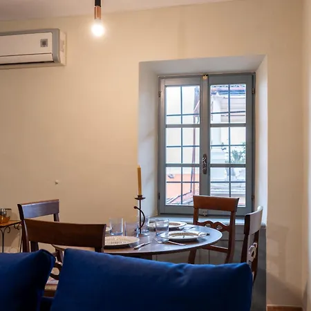Coccoapartment By Interhome Apartment *