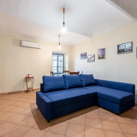 Coccoapartment By Interhome *