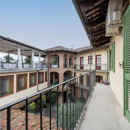 Coccoapartment By Interhome Cocconato