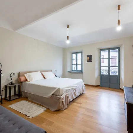 Coccoapartment By Interhome * Cocconato