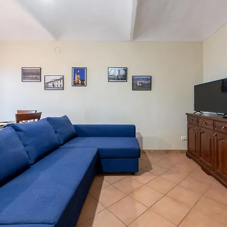 Coccoapartment By Interhome Apartment