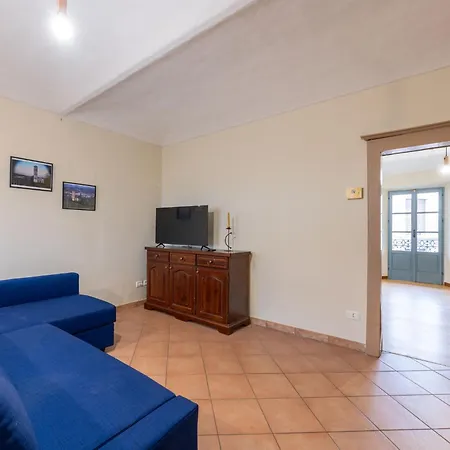 Διαμέρισμα Coccoapartment By Interhome